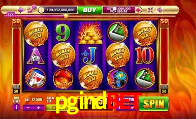 Desvendando o Mundo dos Jogos Virtuais na pgindbet