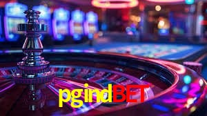 Experiência VIP pgindbet