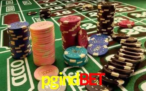 Apostas com odds competitivas na pgindbet