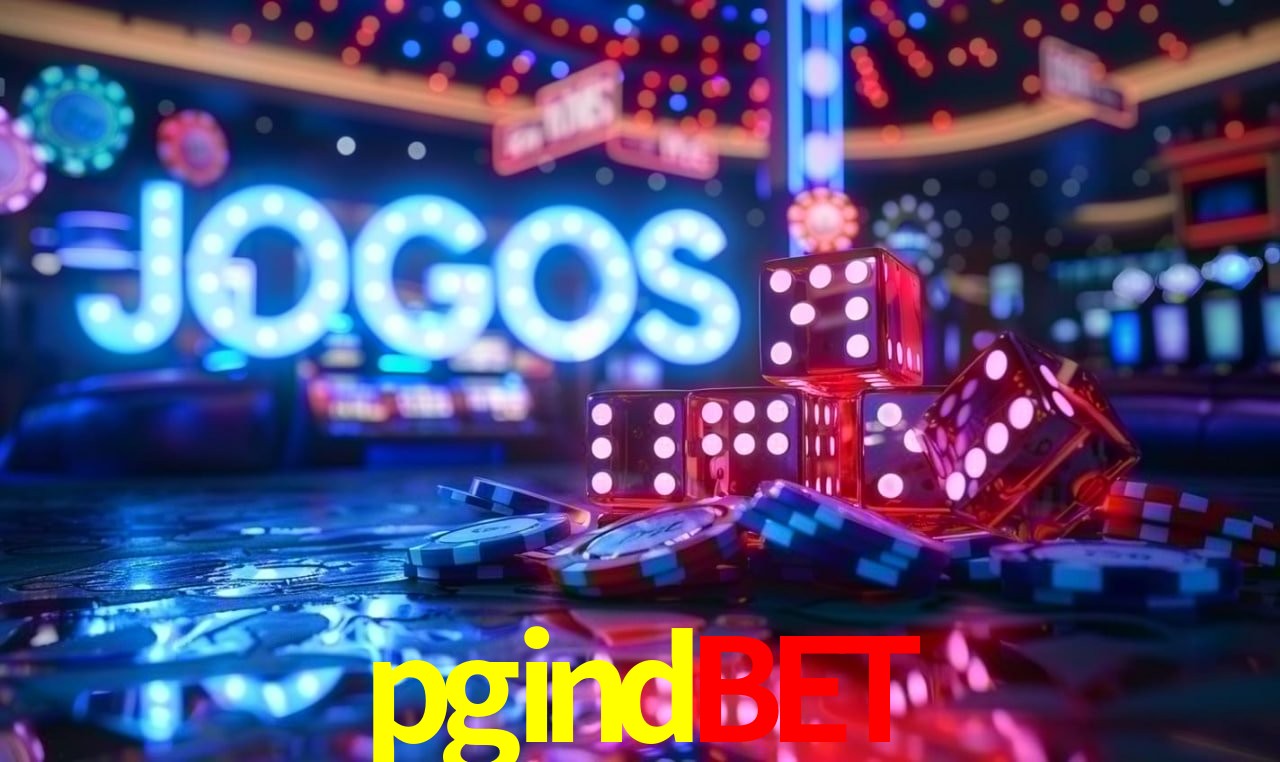 Página oficial no Facebook da pgindbet