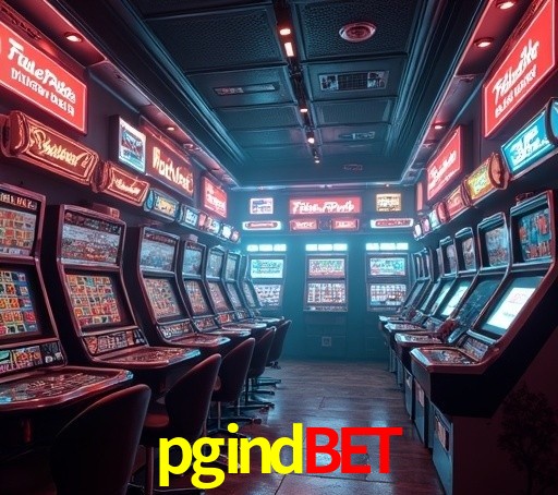 Jogos populares e pagamentos rápidos na pgindbet
