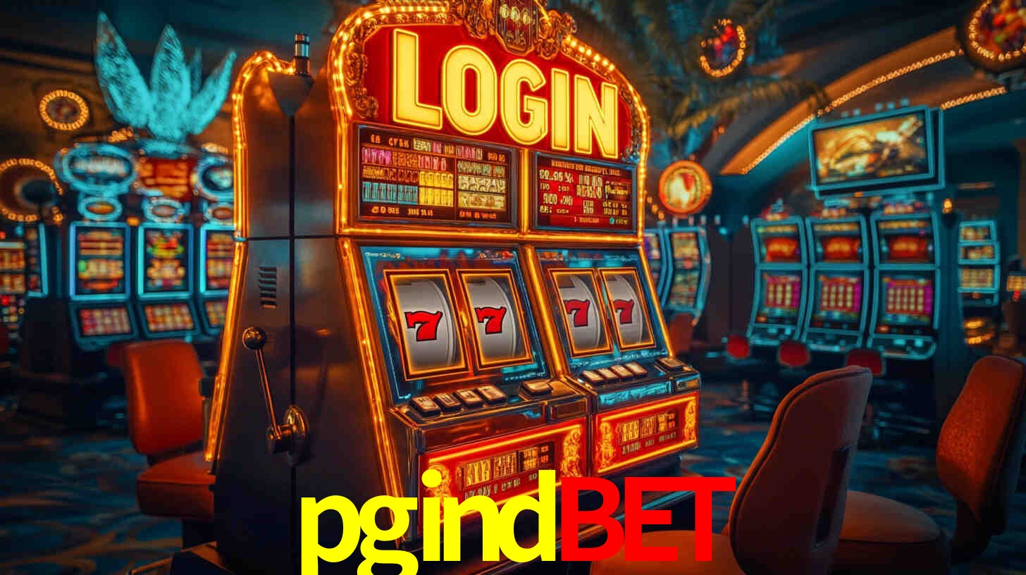 Premium Interface pgindbet