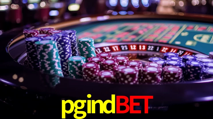 Live Casino pgindbet