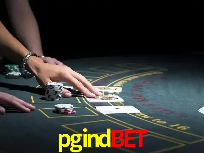 Promoções Sazonais pgindbet