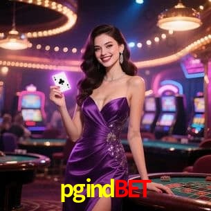 PIX Instantâneo pgindbet
