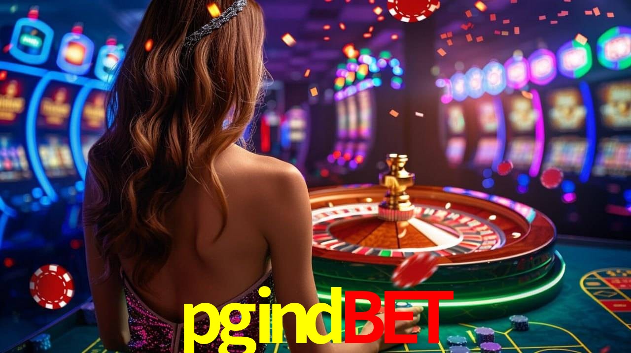 APP rápido e leve da pgindbet