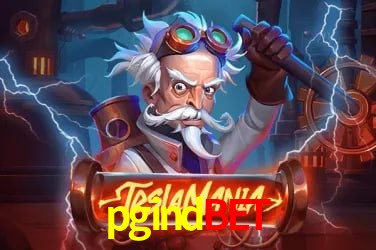 Diretório de Jogos pgindbet
