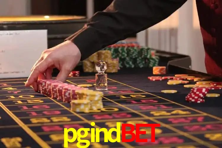 Descubra a Magia dos Jogos de Arcade no pgindbet