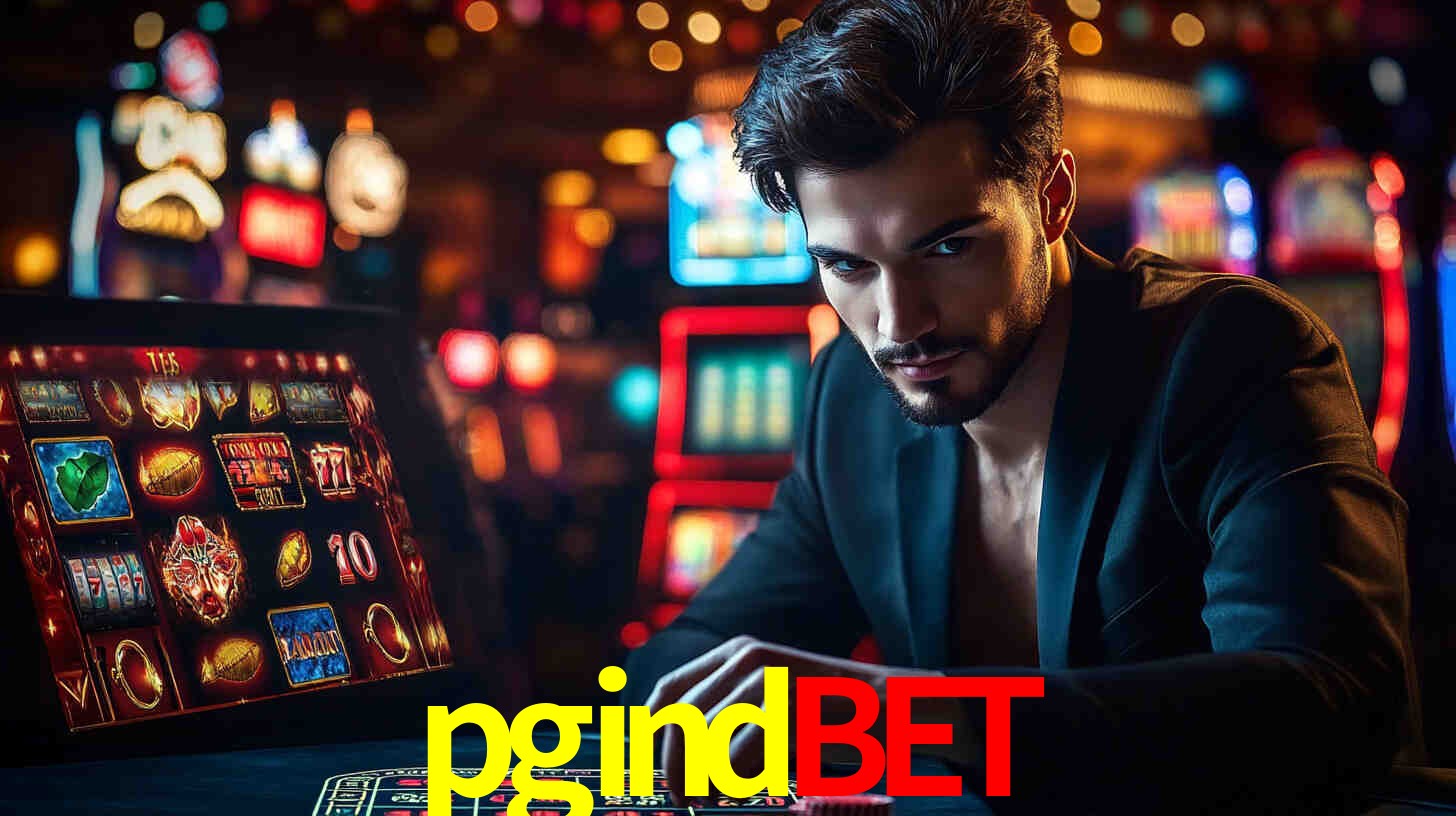pgindbet