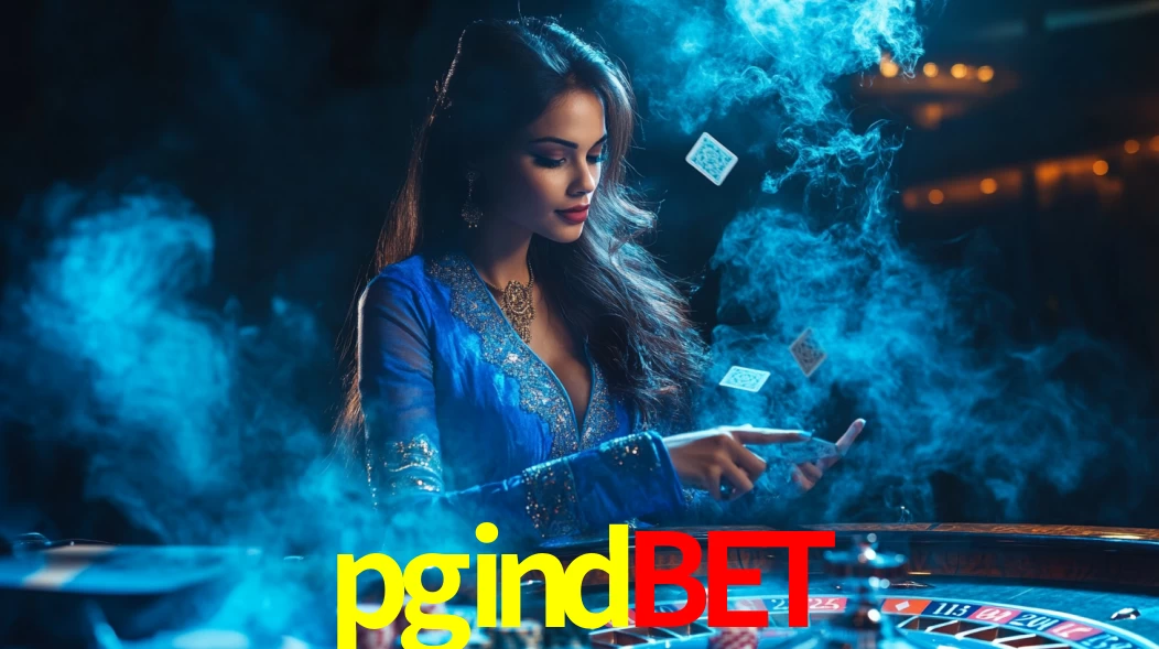 Explorando a Categoria de Eventos em Apostas na pgindbet