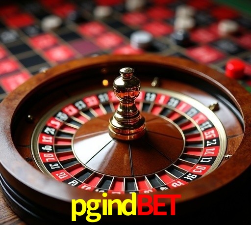Bônus e promoções da pgindbet