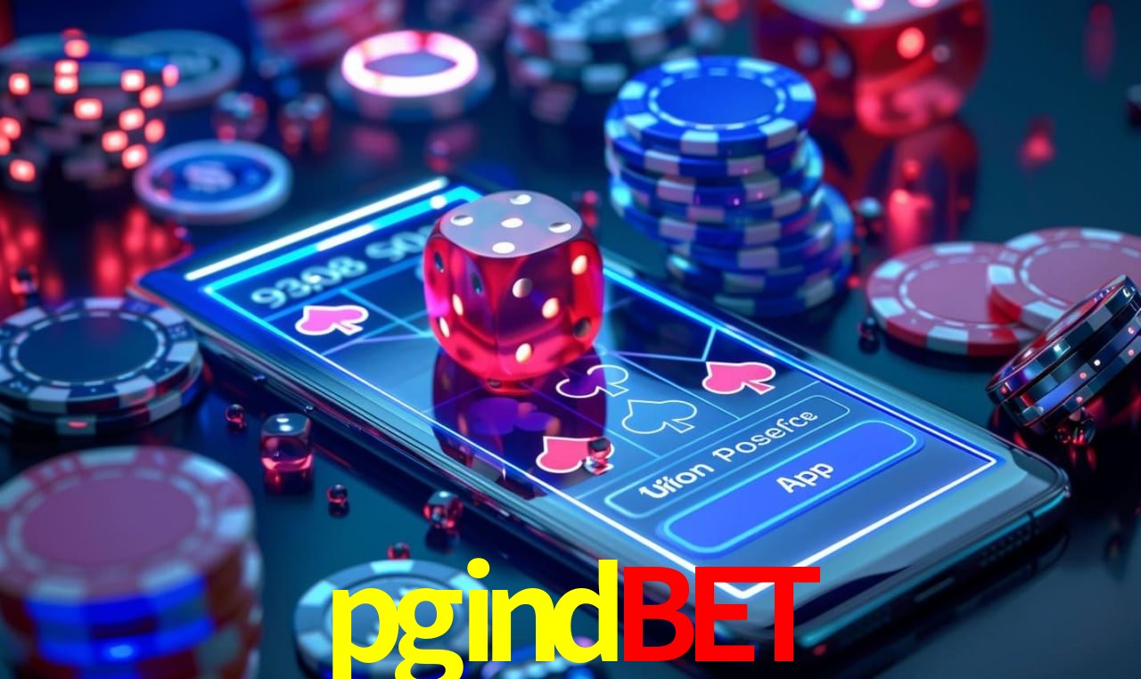 Canal oficial no Telegram da pgindbet