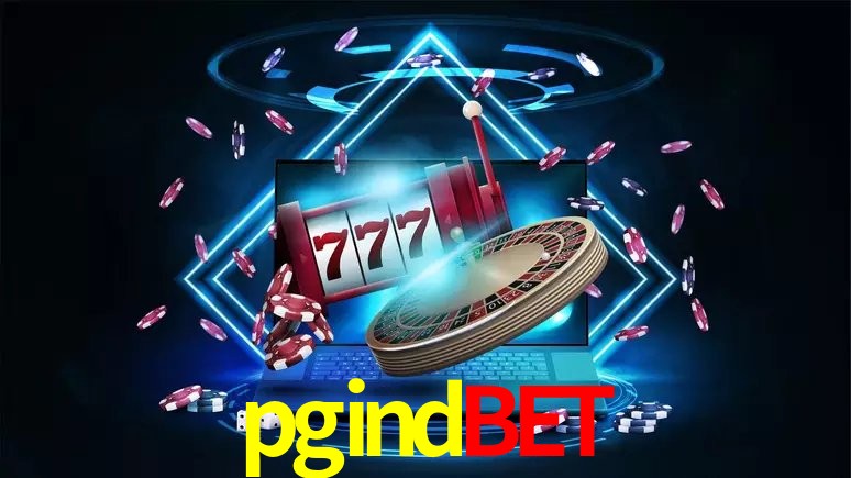 Jogos de Slot pgindbet