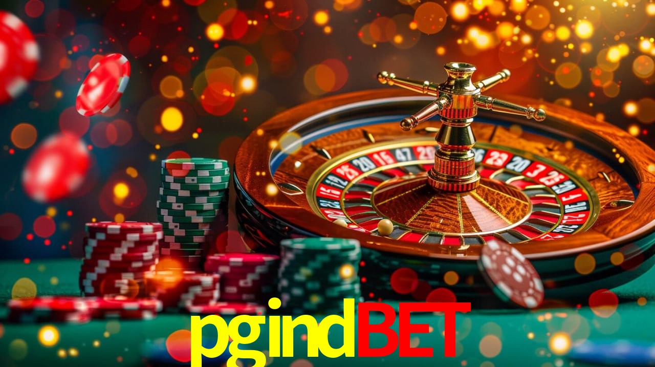 Descubra o Programa VIP da pgindbet: Vantagens Exclusivas para Jogadores