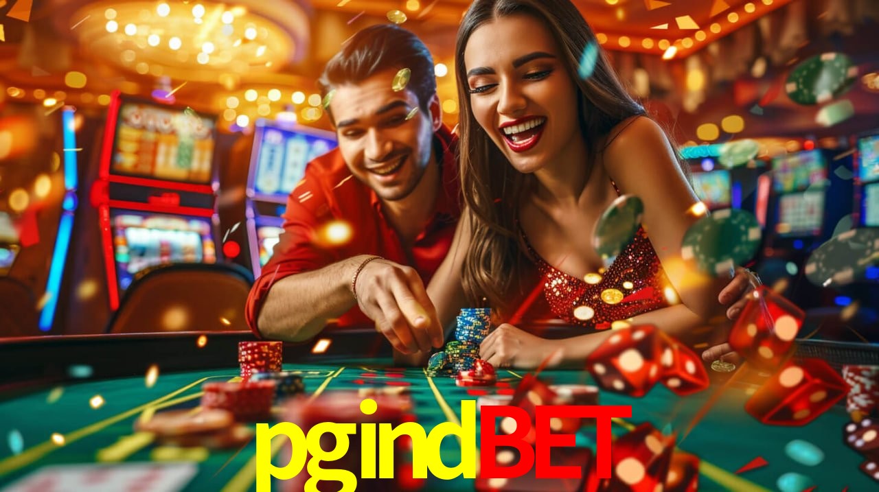 Login Seguro pgindbet