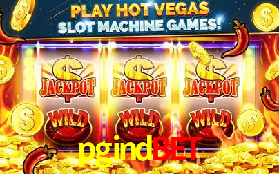 Desvendando o Mundo dos Jogos Virtuais na pgindbet