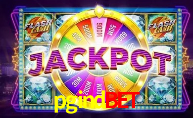 APP oficial da pgindbet para mobile