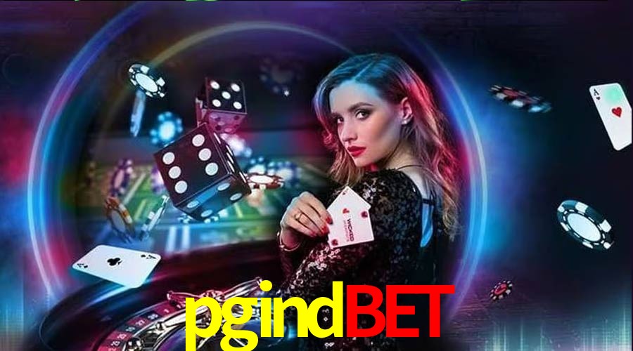 Account Benefits pgindbet