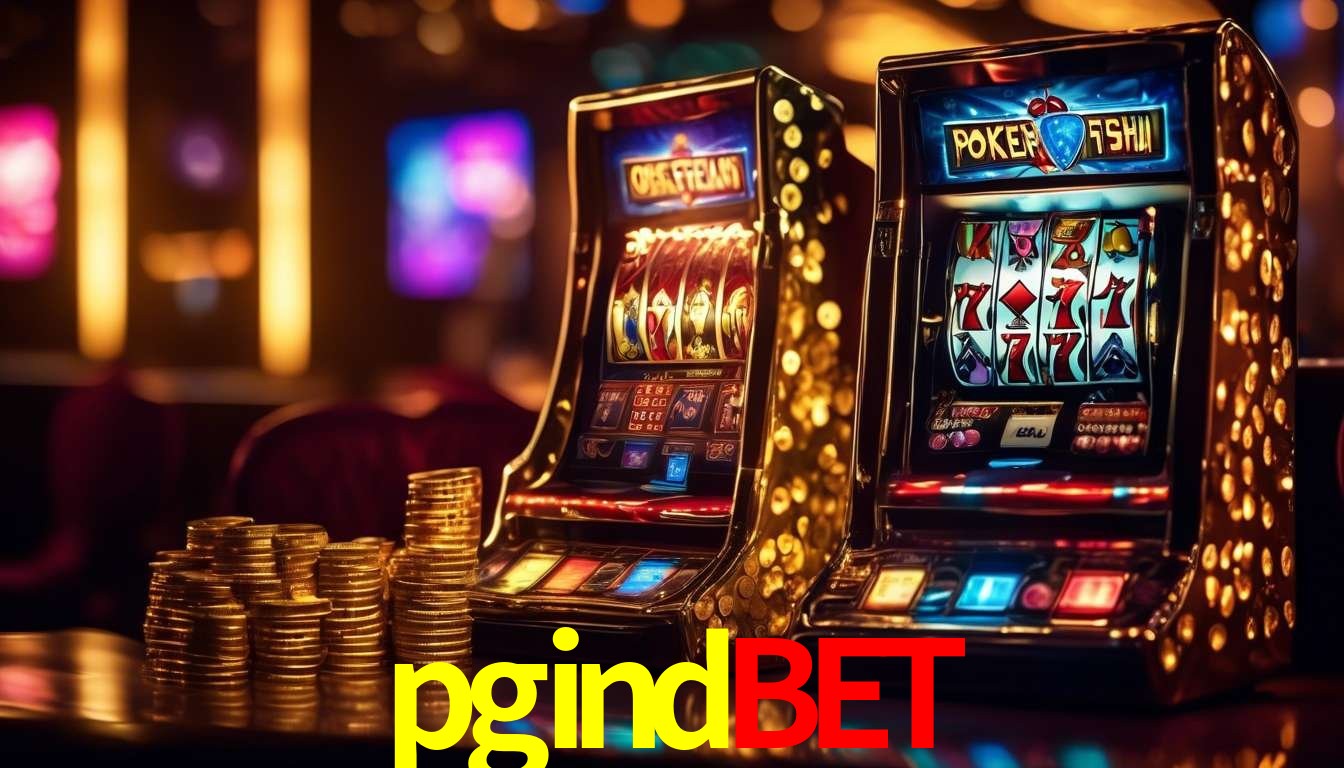 Inovações de Jogos na pgindbet: O Futuro das Experiências Interativas