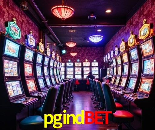Segurança e performance na plataforma pgindbet