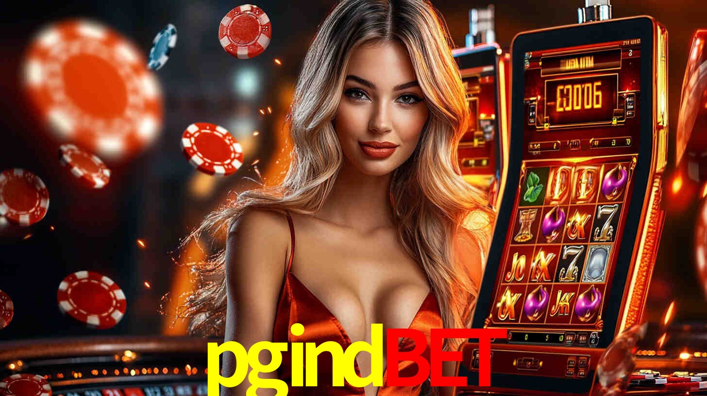 Sinta a adrenalina dos jogos de cassino com pgindbet