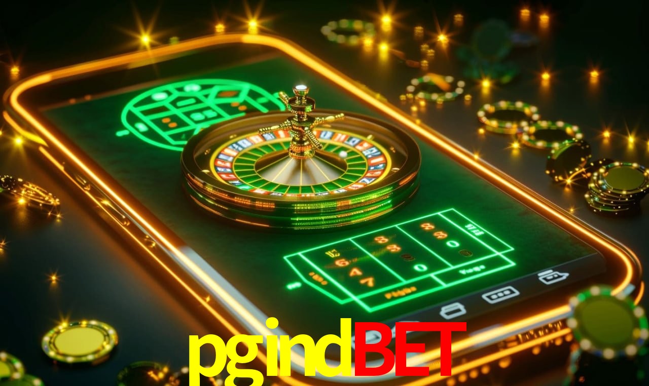 Integração de APIs pgindbet
