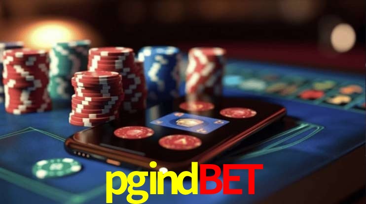Recursos de Bônus pgindbet