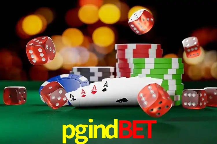 Estatísticas do Jogo pgindbet