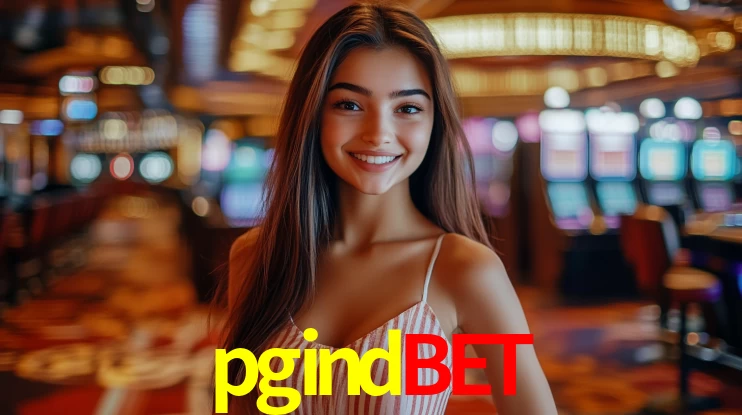 pgindbet App Interface