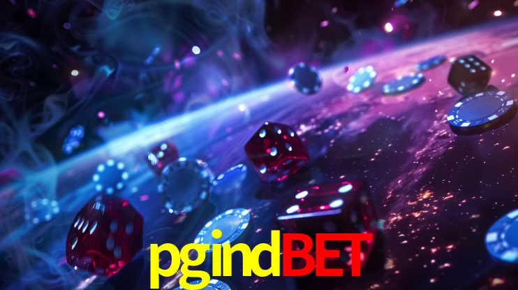 Game Providers pgindbet