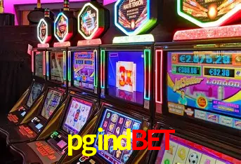 Explorando a Categoria de Eventos em Apostas na pgindbet