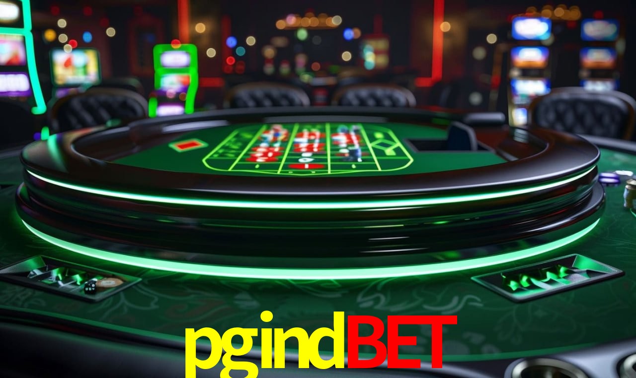 Seasonal Promotions pgindbet