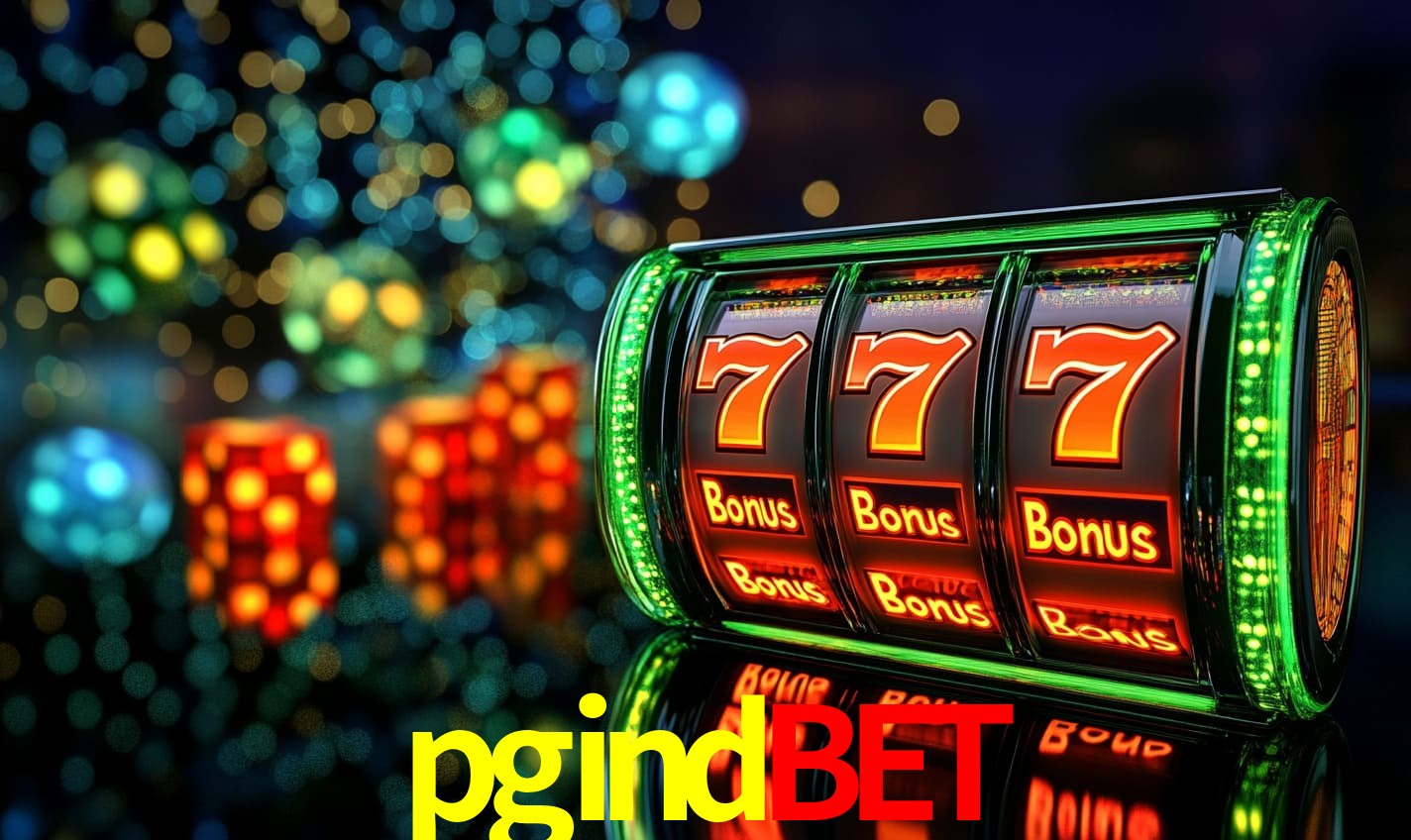 Provedores de Jogos pgindbet
