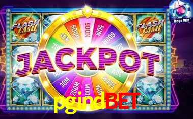 Descubra o Mundo do Cassino Online com pgindbet