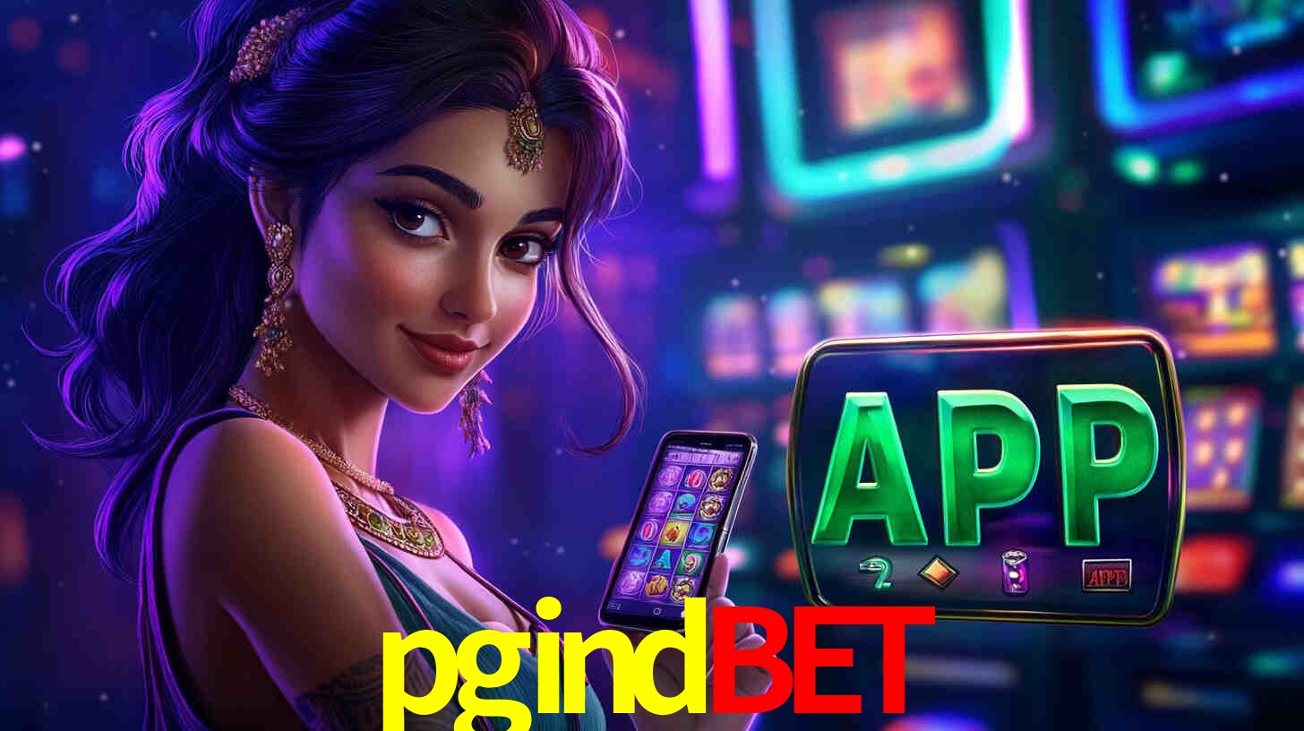 pgindbet: A Experiência de Casino com Jogos de Mesa ao Vivo
