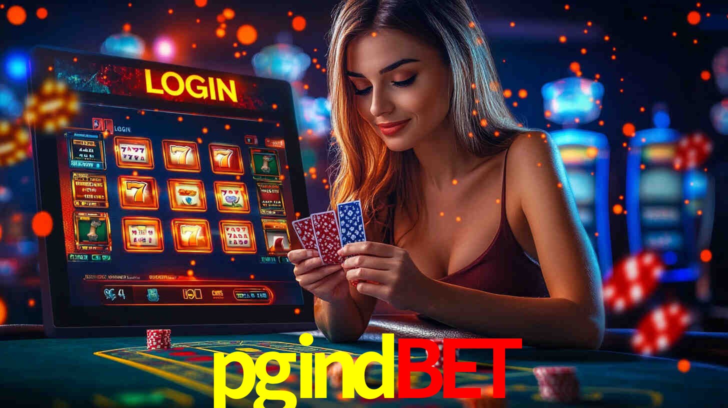 Bônus Generosos e Exclusivos no pgindbet para Você!