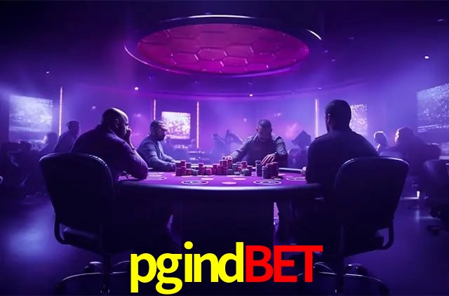 Explorando a Categoria de Eventos em Apostas na pgindbet