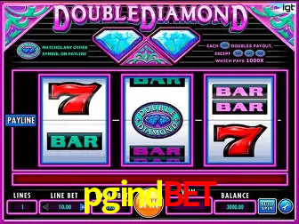 Descubra a Magia dos Jogos de Arcade no pgindbet