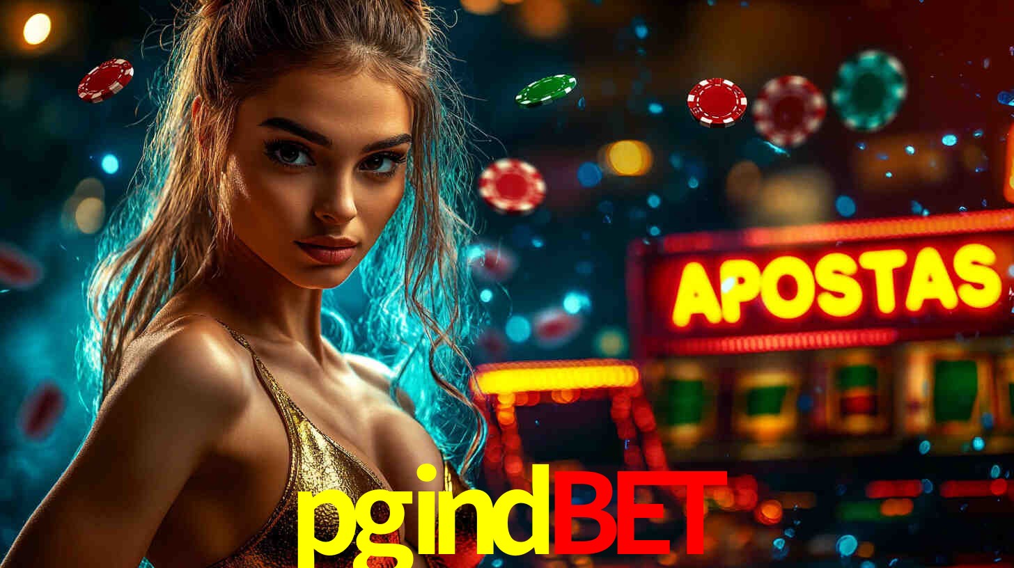 Apostas Esportivas na pgindbet: Um Guia Completo