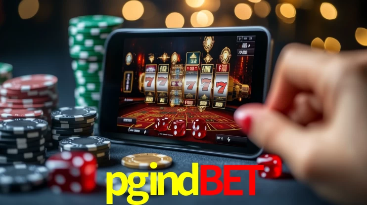 Welcome Bonus pgindbet