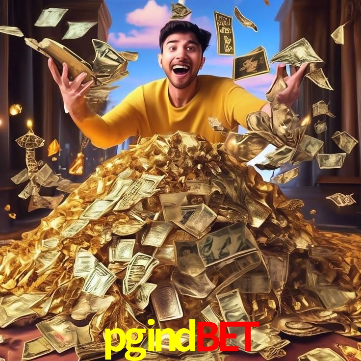 Programa VIP pgindbet