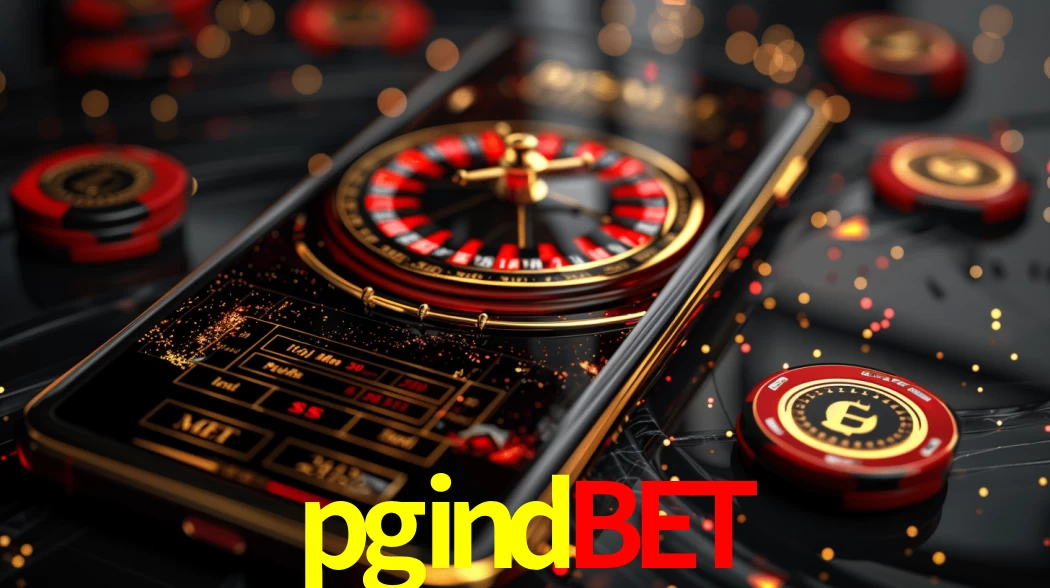Slot Games pgindbet