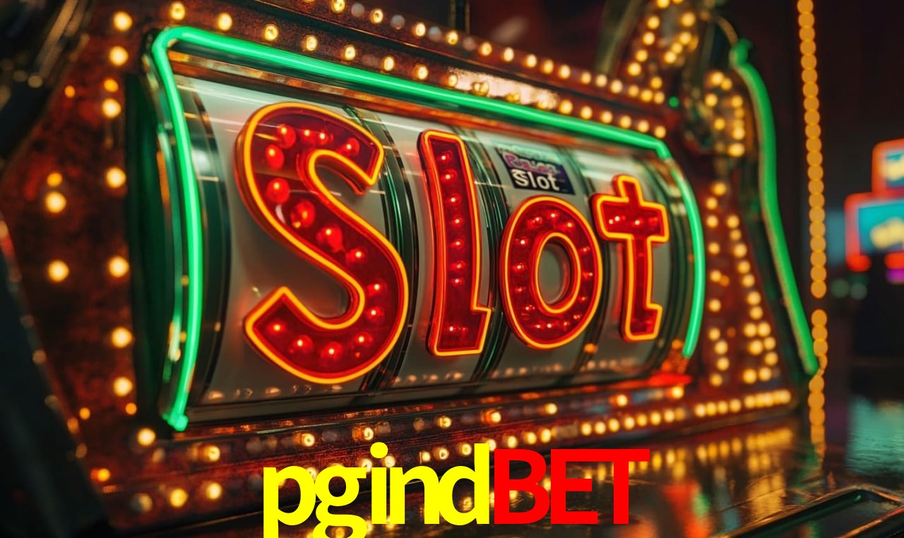 Tecnologia da Plataforma pgindbet