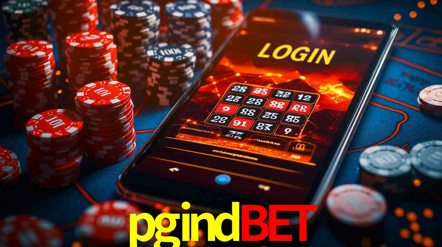 pgindbet app