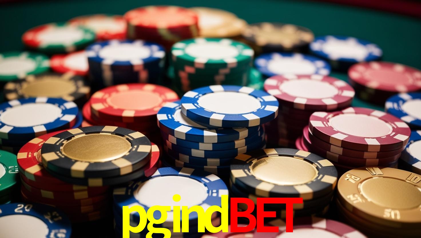 Cassino Online Seguro PGINDBET.COM