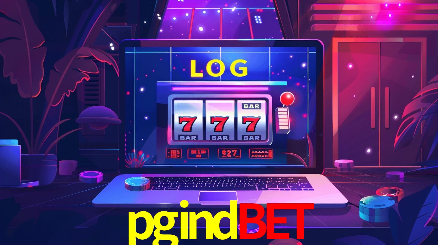 PGINDBET.COM Login Rápido