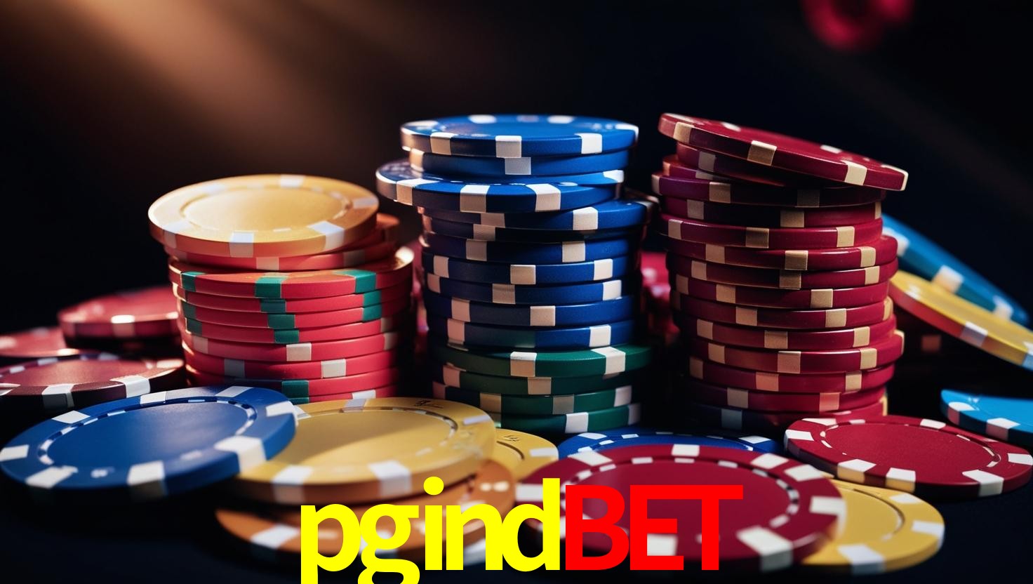 Bonus na Cassino Online PGINDBET.COM