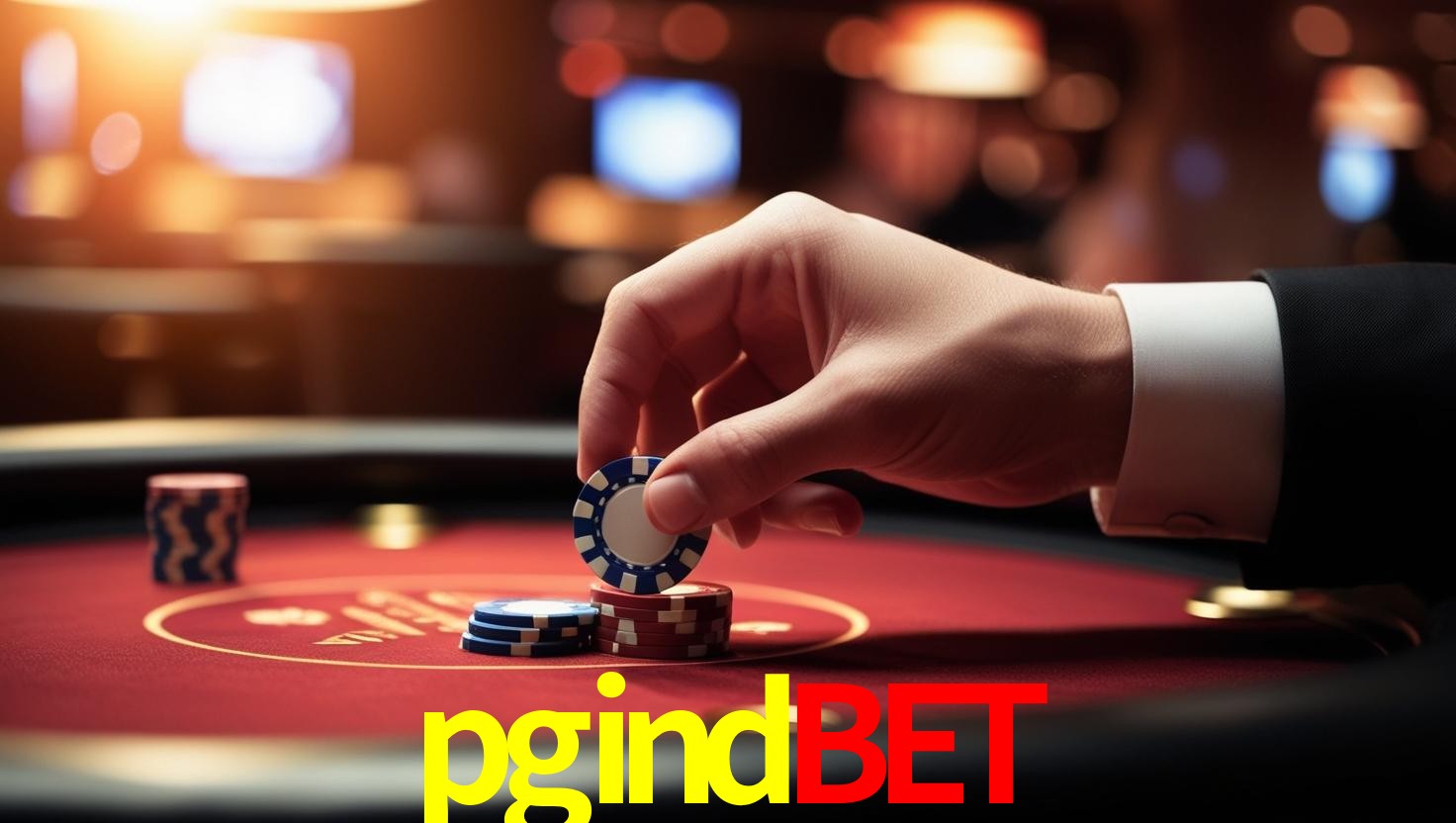 Slots no Site PGINDBET.COM